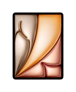 iPad Air 11 inç Wi-Fi + Cellular 128GB Yıldız Işığı MUXF3TU/A -2