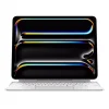 Magic Keyboard for iPad Pro 13‑inch (M4) - Türkçe-Q Beyaz MWR43TQ/A -1
