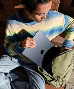 MacBook Air 15 inc M3 8CPU 10GPU 16GB 512GB Yıldız Işığı MXD33TU/A -7