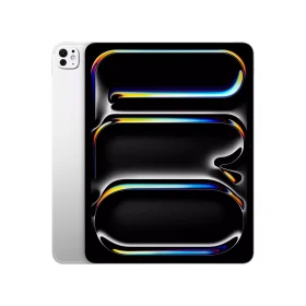 iPad Pro 11 inç WiFi 2TB Nano-texture Cam Gümüş MWR93TU/A