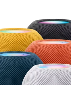 HomePod mini Mavi MJ2C3D/A -2