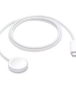Apple Watch Manyetik Hızlı Şarj Aygıtı - USB‑C Kablosu (1 m) MT0H3ZM/A -1
