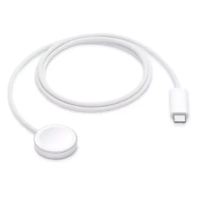 Apple Watch Manyetik Hızlı Şarj Aygıtı – USB‑C Kablosu (1 m) MT0H3ZM/A