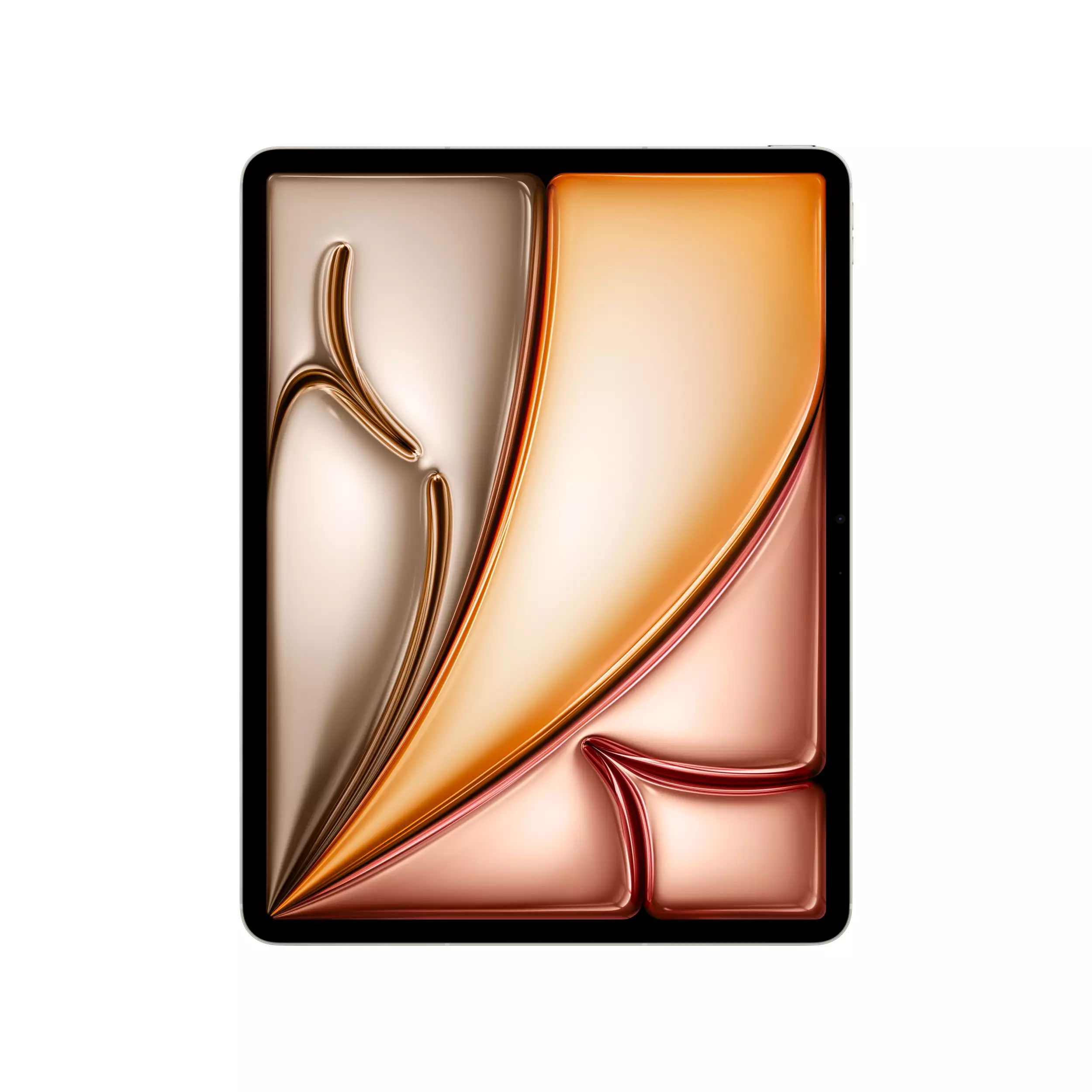 iPad Air 13 inç Wi-Fi 512GB Yıldız Işığı MV2L3TU/A 2 iPad Air 13 inç Wi-Fi 512GB Yıldız Işığı MV2L3TU/A -2