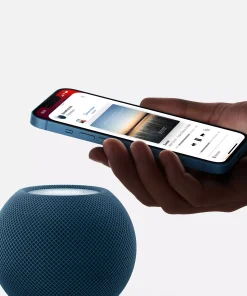HomePod mini Sarı MJ2E3D/A -5