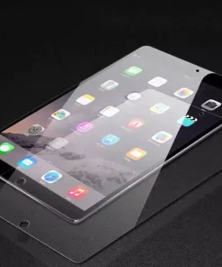 iPad 10.2 (8.nesil) (9. nesil) için Zore Premium Tempered Glass Ekran Koruyucu Film BAHZ338 -2