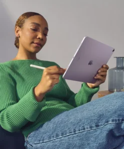 iPad Air 11 inç Wi-Fi 128GB Yıldız Işığı MUWE3TU/A 17 iPad Air 11 inç Wi-Fi 128GB Yıldız Işığı MUWE3TU/A -6