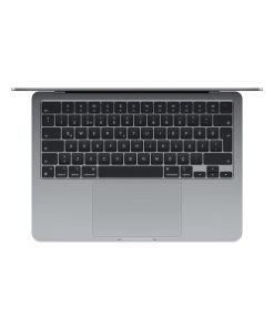 MacBook Air 13.6 inc M3 8CPU 10GPU 16GB 512GB Uzay Grisi MXCR3TU/A -2