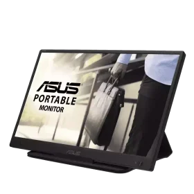 Asus ZenScreen 15.6 inç Taşınabilir USB Monitör MB166C