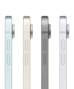 iPad Air 11 inç Wi-Fi 1TB Mavi MUWR3TU/A -4