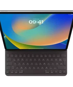 12.9 inç iPad Pro (6. nesil için) Smart Keyboard Folio Türkçe F Klavye MXNL2TU/A -1