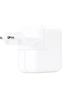 Şarj Adaptörü USB-C 30W MY1W2TU/A -3