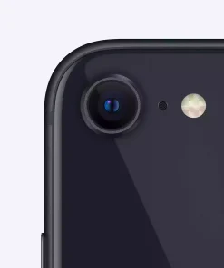 iPhone SE 128GB Gece Yarısı MMXJ3TU/A-İkinci El 7 iPhone SE 128GB Gece Yarısı MMXJ3TU/A-Teşhir -5