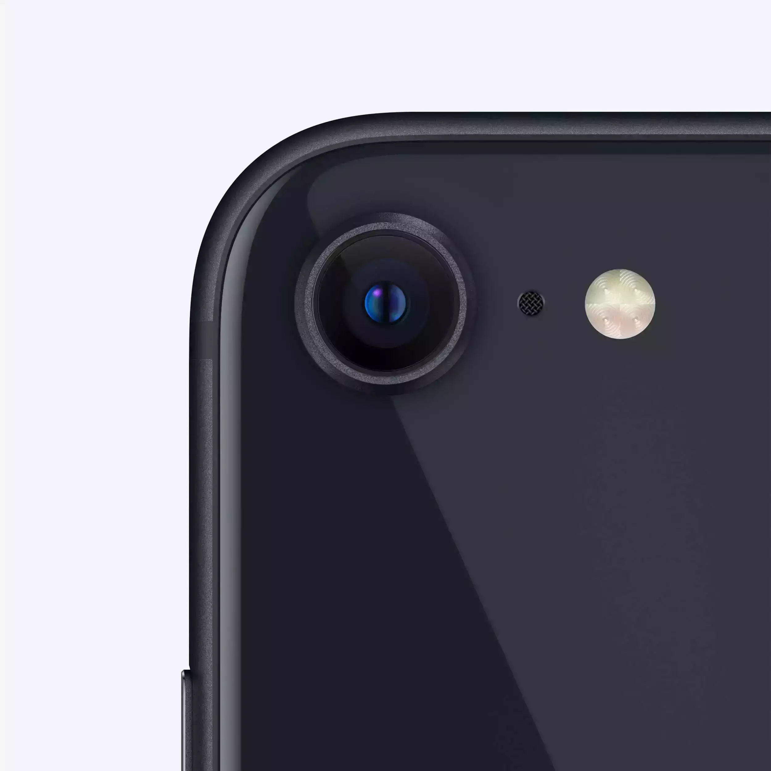 iPhone SE 128GB Gece Yarısı MMXJ3TU/A-İkinci El 3 iPhone SE 128GB Gece Yarısı MMXJ3TU/A-Teşhir -5