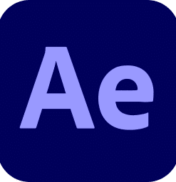Adobe After Effects Simge