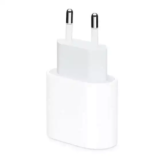 20W USB-C Güç Adaptörü MD3J4TU/A 2 Şarj Adaptörü USB-C 20W MUVV3TU/A -2