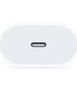 20W USB-C Güç Adaptörü MD3J4TU/A 5 Şarj Adaptörü USB-C 20W MUVV3TU/A -3