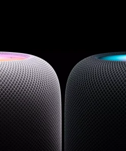 HomePod Gece Yarısı MQJ73D/A -3