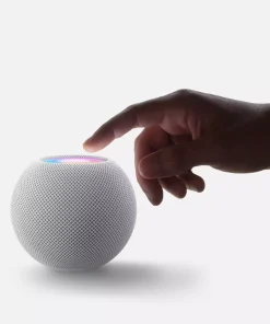 HomePod mini Sarı MJ2E3D/A -3