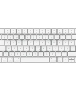 Touch ID özellikli Magic Keyboard Türkçe F Klavye MK293TU/A -1