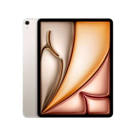 iPad Air 11 inç Wi-Fi + Cellular 1TB Yıldız Işığı MUXU3TU/A