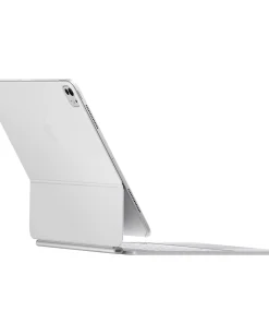 Magic Keyboard iPad Pro 11 inç (M5, M4) Türkçe Q Klavye Beyaz MWR03TQ/A 9 Magic Keyboard for iPad Pro 11‑inch (M4) Türkçe-Q Beyaz MWR03TQ/A -5