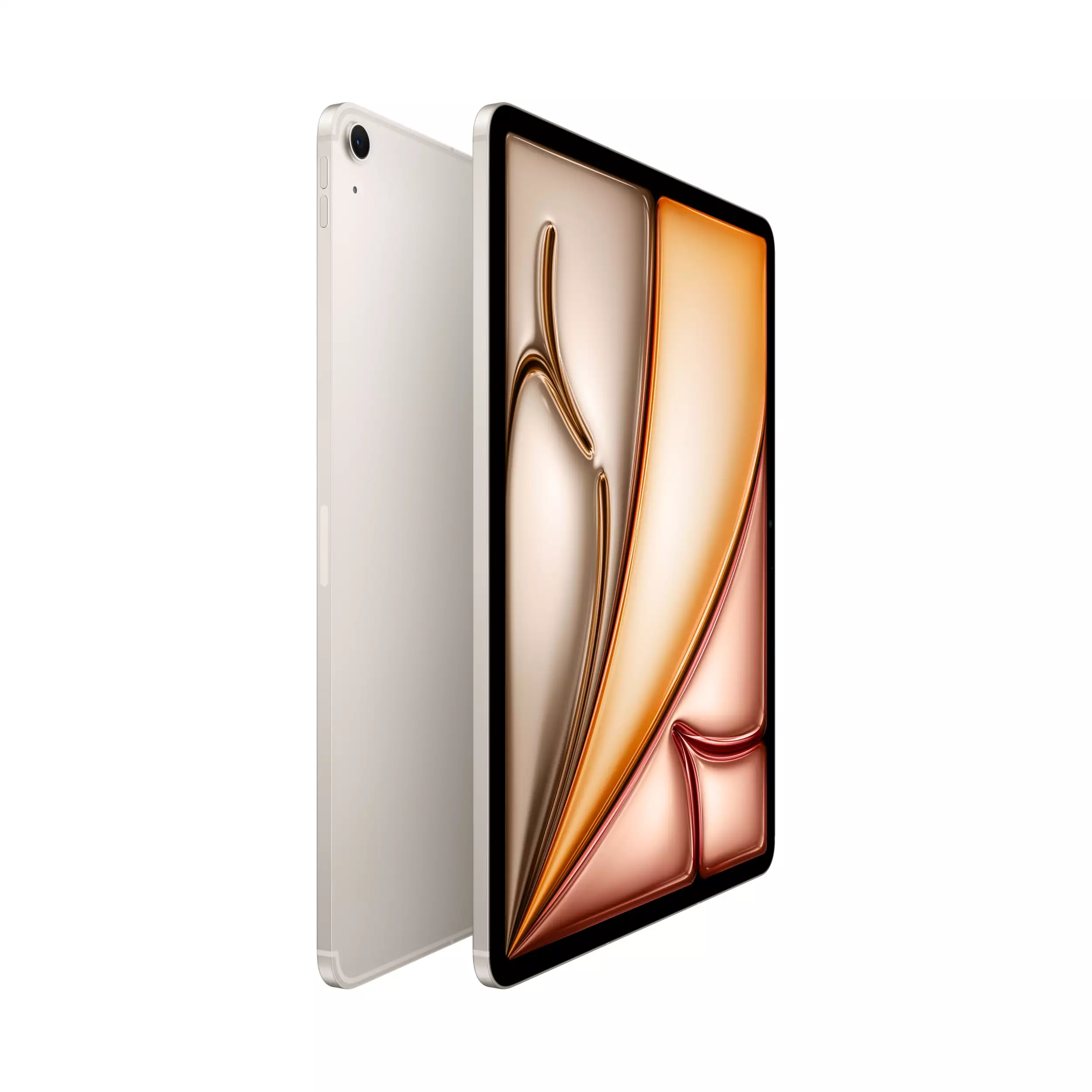iPad Air 13 inç Wi-Fi + Cellular 1TB Yıldız Işığı MV763TU/A 3 iPad Air 13 inç Wi-Fi + Cellular 1TB Yıldız Işığı MV763TU/A -3