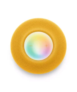 HomePod mini Sarı MJ2E3D/A -4