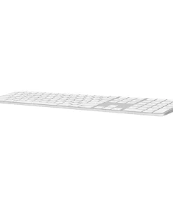 Touch ID özellikli ve Sayısal Tuş Takımlı Magic Keyboard Türkçe Q Klavye MK2C3TQ/A -3