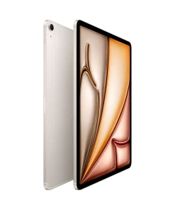 iPad Air 11 inç Wi-Fi + Cellular 1TB Yıldız Işığı MUXU3TU/A -3