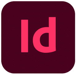 Adobe indesign