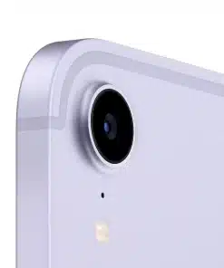 iPad mini 8.3 inç Wi-Fi + Cellular 256GB Mor MK8K3TU/A -4