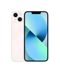 iPhone 13 128GB Yıldız Işığı MLPG3TU/A -9