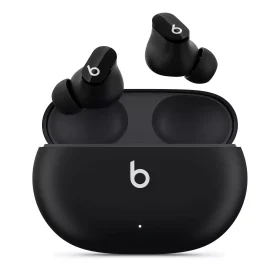 Beats Studio Buds Siyah MJ4X3EE/A-Teşhir