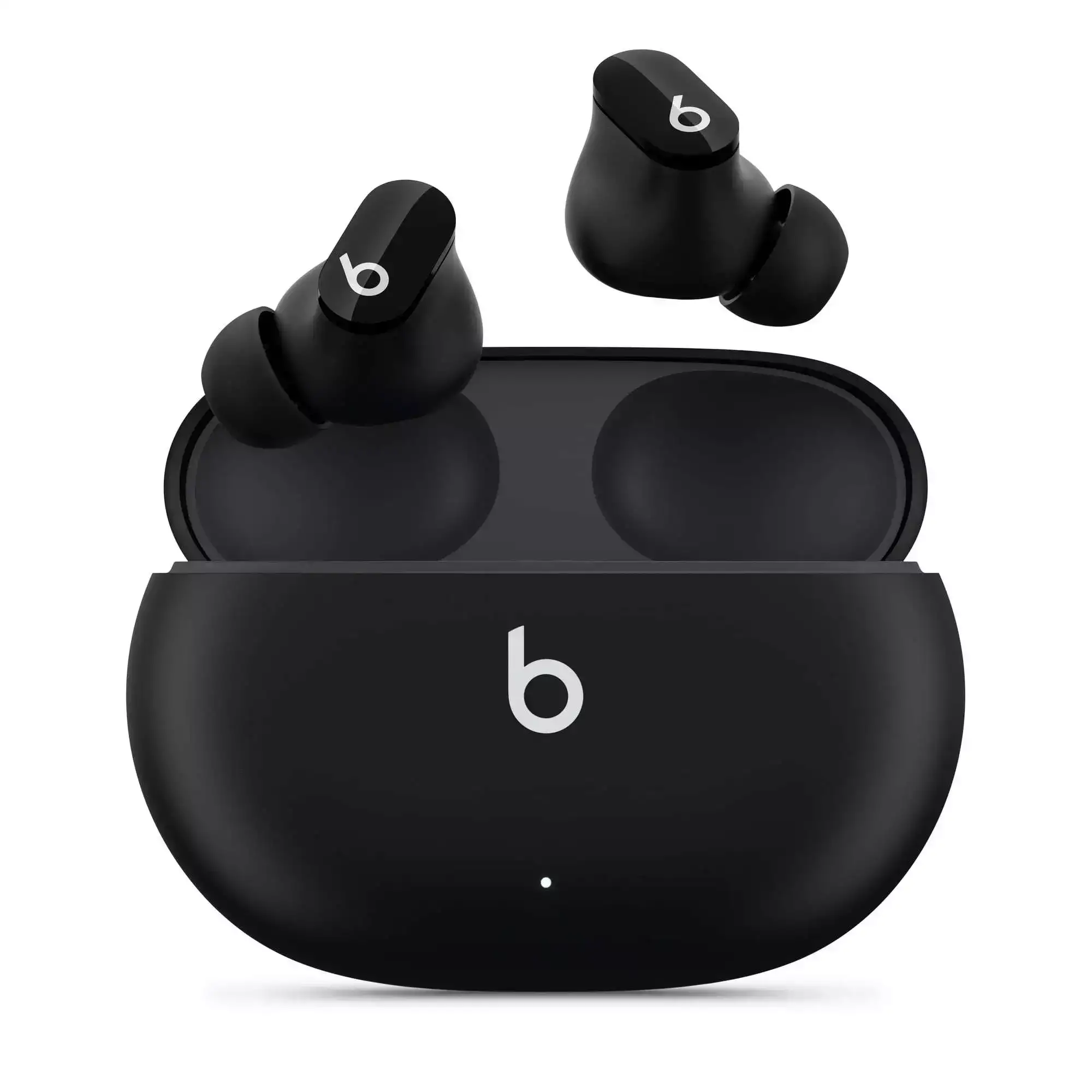 Beats Studio Buds Siyah MJ4X3EE/A-Teşhir 1 Beats Studio Buds Siyah MJ4X3EE/A -2