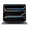 Magic Keyboard for iPad Pro 13‑inch (M4) Türkçe-Q Siyah MWR53TQ/A -1