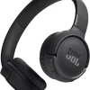 JBL Tune 520BT Multi Connect Kablosuz Kulaklık Siyah JBLT520BTBLKEU -1