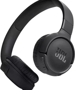 JBL Tune 520BT Multi Connect Kablosuz Kulaklık Siyah JBLT520BTBLKEU -1