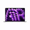 MacBook Air 15.3 inc M2 8CPU 10GPU 8GB 256GB Uzay Grisi MQKP3TU/A -1