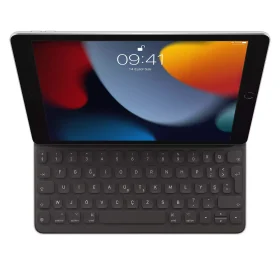 iPad Smart Keyboard Türkçe Q MX3L2TQ/A-Teşhir