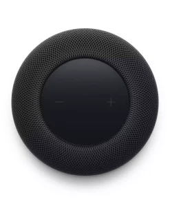 HomePod Gece Yarısı MQJ73D/A -5