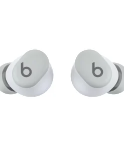 Beats Solo Buds - True Wireless Earbuds Fırtına Grisi MUVY3EE/A -3