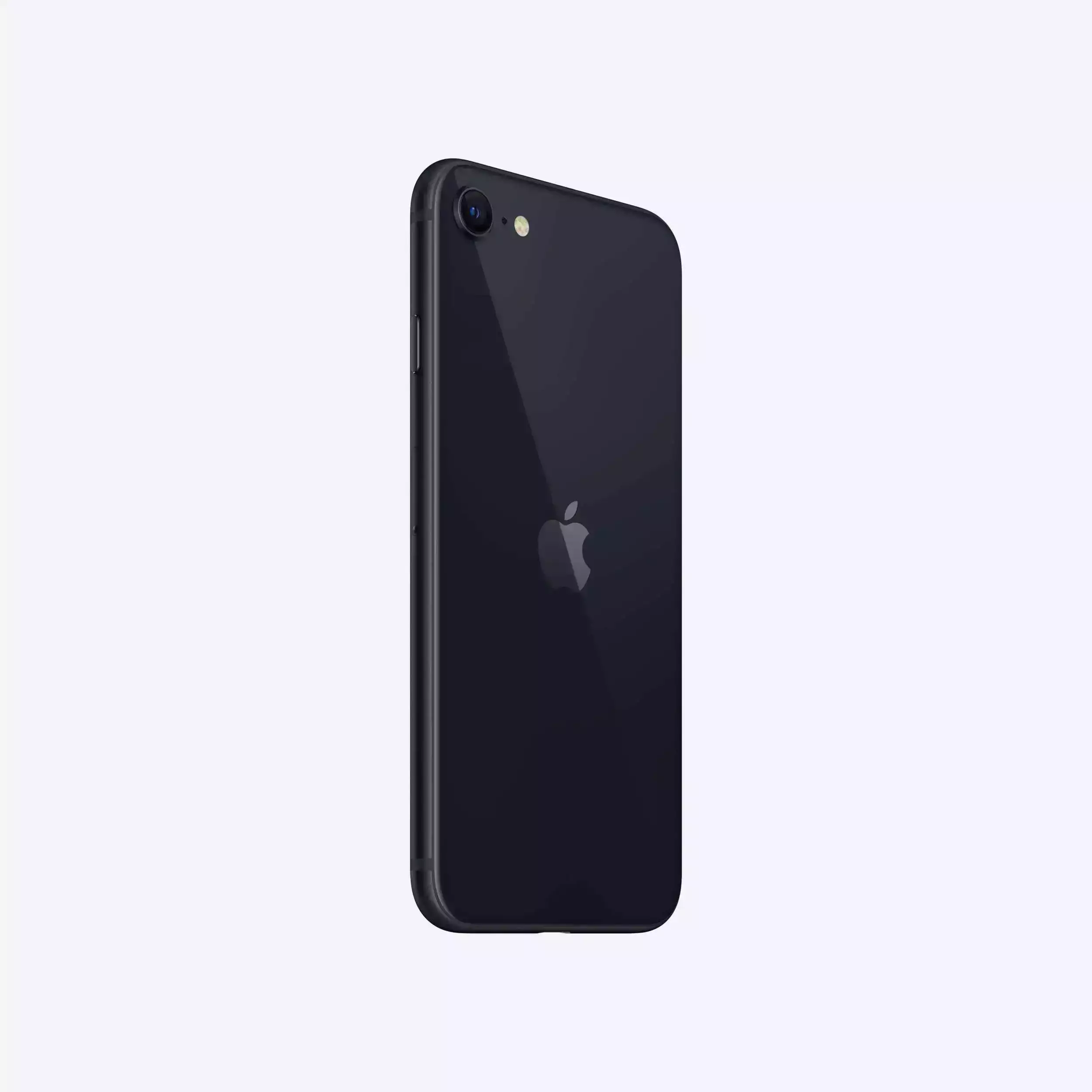 iPhone SE 128GB Gece Yarısı MMXJ3TU/A-İkinci El 2 iPhone SE 128GB Gece Yarısı MMXJ3TU/A-Teşhir -4