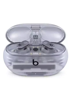 Beats Studio Buds + Şeffaf MQLK3EE/A -2