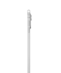 iPad Pro 11 inç WiFi 256GB Standart Cam Gümüş MVV93TU/A -3