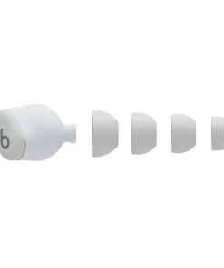Beats Solo Buds - True Wireless Earbuds Fırtına Grisi MUVY3EE/A -7