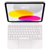 iPad (10. nesil) Magic Keyboard Folio Türkçe Q Klavye MQDP3TQ/A -1