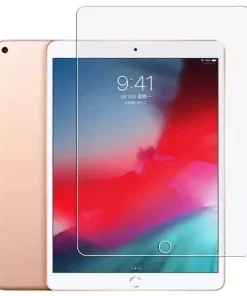 iPad 10.2 (8.nesil) (9. nesil) için Zore Premium Tempered Glass Ekran Koruyucu Film BAHZ338 -1