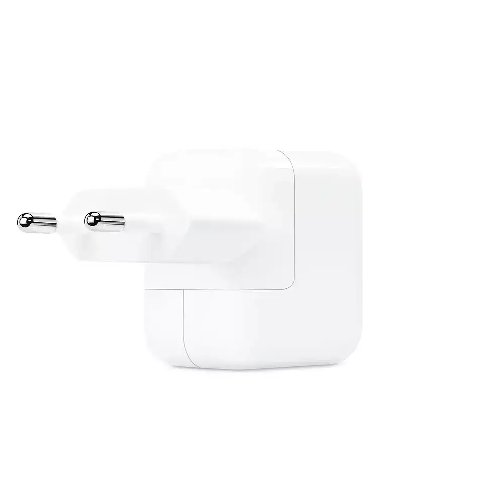 Şarj Adaptörü USB 12W MGN03TU/A 3 Şarj Adaptörü USB 12W MGN03TU/A -3