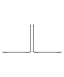 MacBook Air 13.6 inc M3 8CPU 10GPU 8GB 512GB Uzay Grisi MRXP3TU/A -3